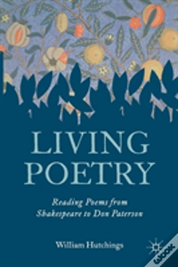 Capa do artigo Living Poetry