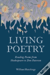 Capa do artigo Living Poetry