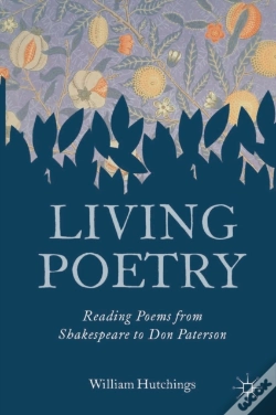 Capa do artigo Living Poetry
