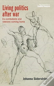 Capa do artigo Living Politics After War
