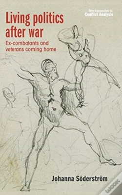 Capa do artigo Living Politics After War