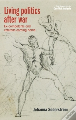 Capa do artigo Living Politics After War