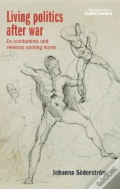 Capa do artigo Living Politics After War