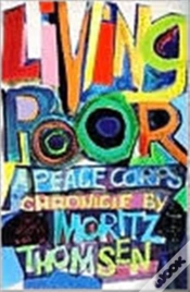 Capa do artigo Living Poor