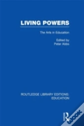 Living Powers(Rle Edu K)