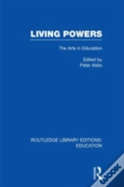 Capa do artigo Living Powers(Rle Edu K)
