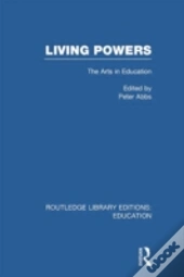 Living Powers(Rle Edu K)