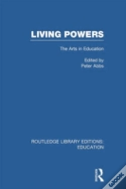 Capa do artigo Living Powers(Rle Edu K)