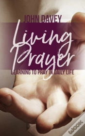 Capa do artigo Living Prayer