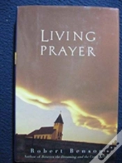 Capa do artigo Living Prayer