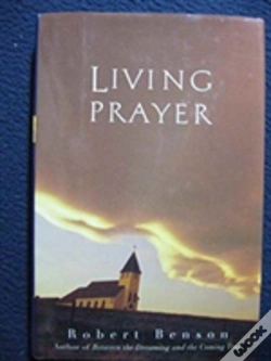 Capa do artigo Living Prayer