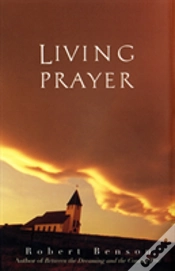 Capa do artigo Living Prayer