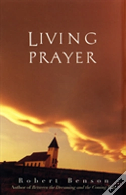 Capa do artigo Living Prayer