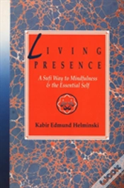 Capa do artigo Living Presence