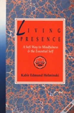 Capa do artigo Living Presence