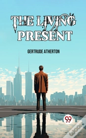 Capa do artigo Living Present