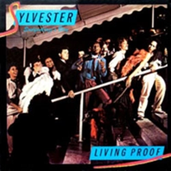 Capa do artigo Living Proof - CD