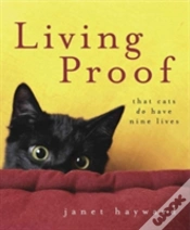 Capa do artigo Living Proof