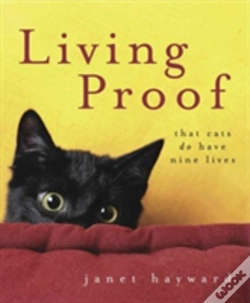 Capa do artigo Living Proof