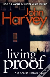 Capa do artigo Living Proof