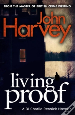 Capa do artigo Living Proof