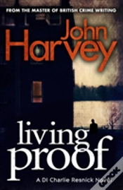 Capa do artigo Living Proof