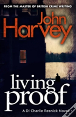 Capa do artigo Living Proof