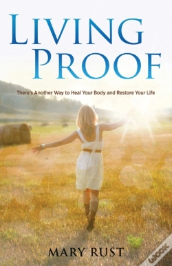 Capa do artigo Living Proof
