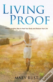 Capa do artigo Living Proof
