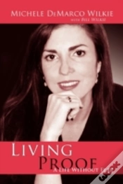 Capa do artigo Living Proof