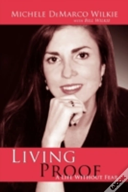 Capa do artigo Living Proof
