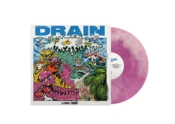 Capa do artigo Living Proof - Vinil