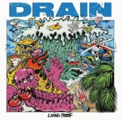 Capa do artigo Living Proof - Vinil