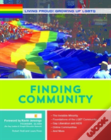 Living Proud! Finding Community