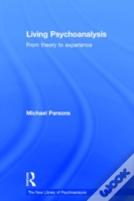 Living Psychoanalysis