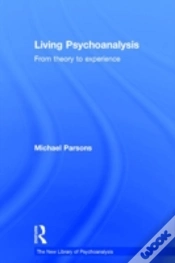Capa do artigo Living Psychoanalysis