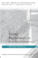 Living Psychoanalysis