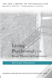 Living Psychoanalysis