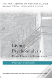 Capa do artigo Living Psychoanalysis