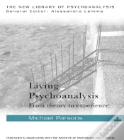 Capa do artigo Living Psychoanalysis