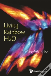 Capa do artigo Living Rainbow H2o