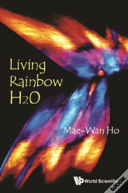Capa do artigo Living Rainbow H2o