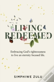 Capa do artigo Living Redeemed