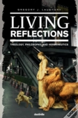 Capa do artigo Living Reflections