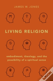Capa do artigo Living Religion