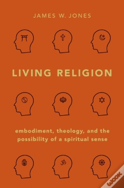 Capa do artigo Living Religion