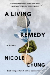 Capa do artigo Living Remedy