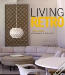 Capa do artigo Living Retro