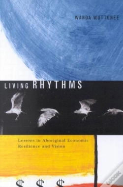 Capa do artigo Living Rhythms
