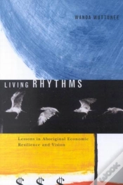 Capa do artigo Living Rhythms